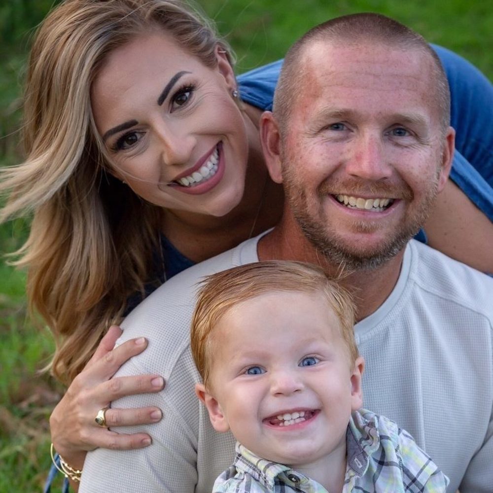 Meet your Posher, Katy